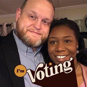 Meet your Posher, Jody